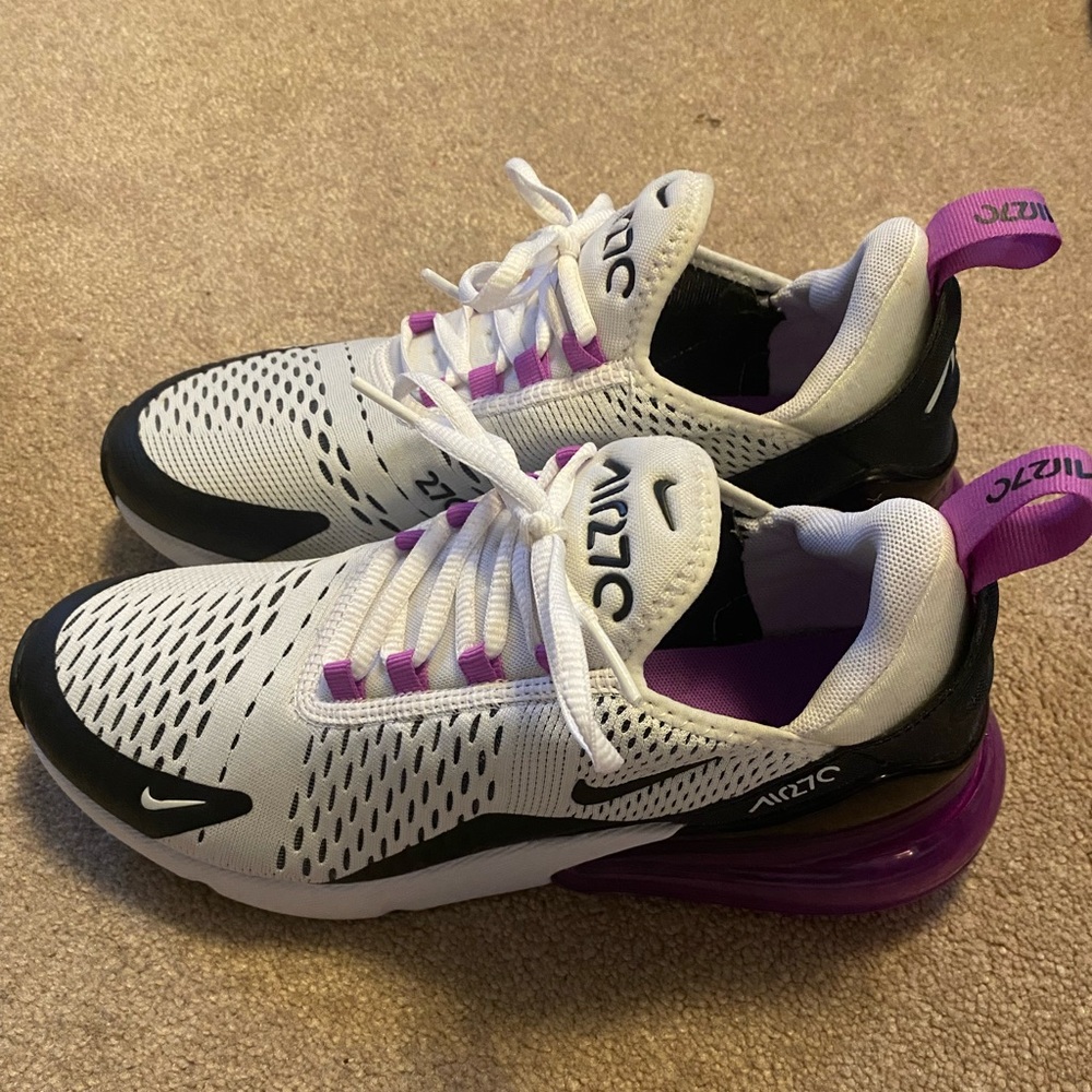 Women's Nike Sneakers size 9